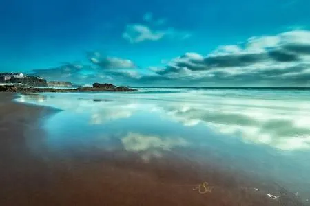 Cosy Flat Beachside Playa Del Hombre
