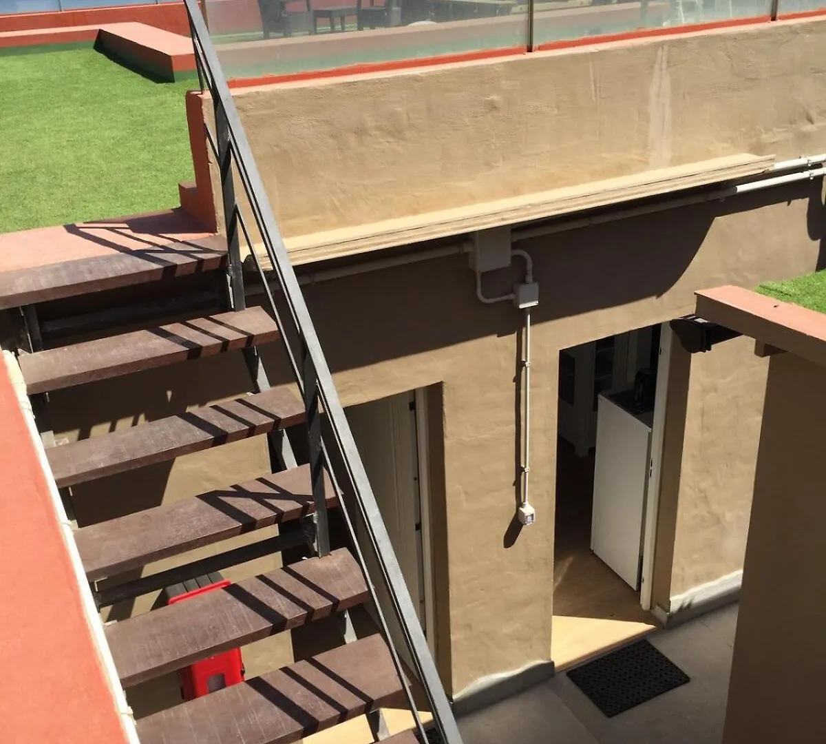 Cosy Flat Beachside Playa Del Hombre Apartment