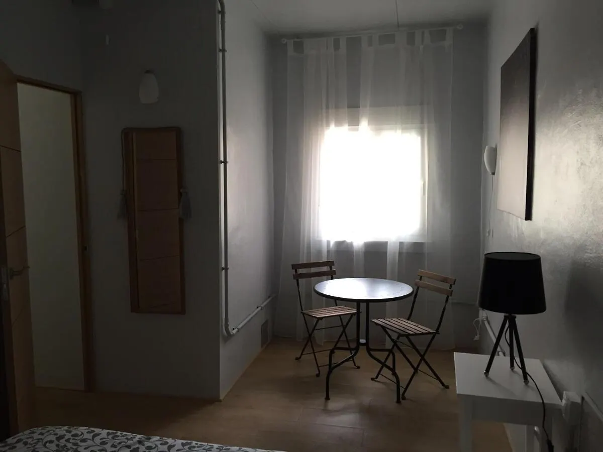 Cosy Flat Beachside Playa Del Hombre