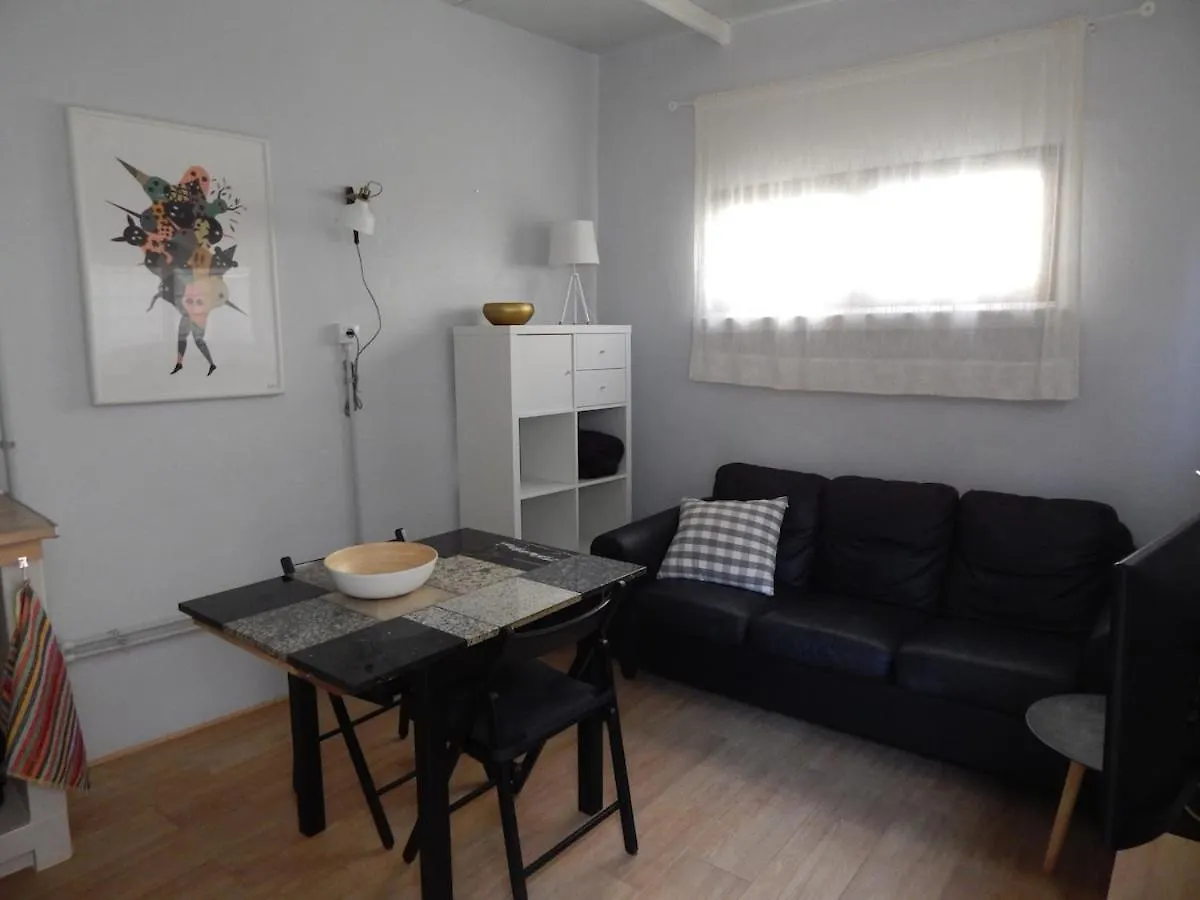 Cosy Flat Beachside Playa Del Hombre