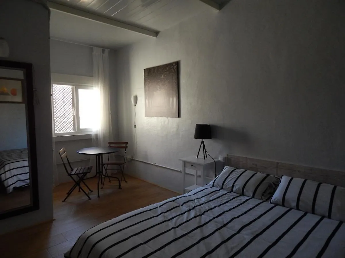 Cosy Flat Beachside Playa Del Hombre 0*,  Spain