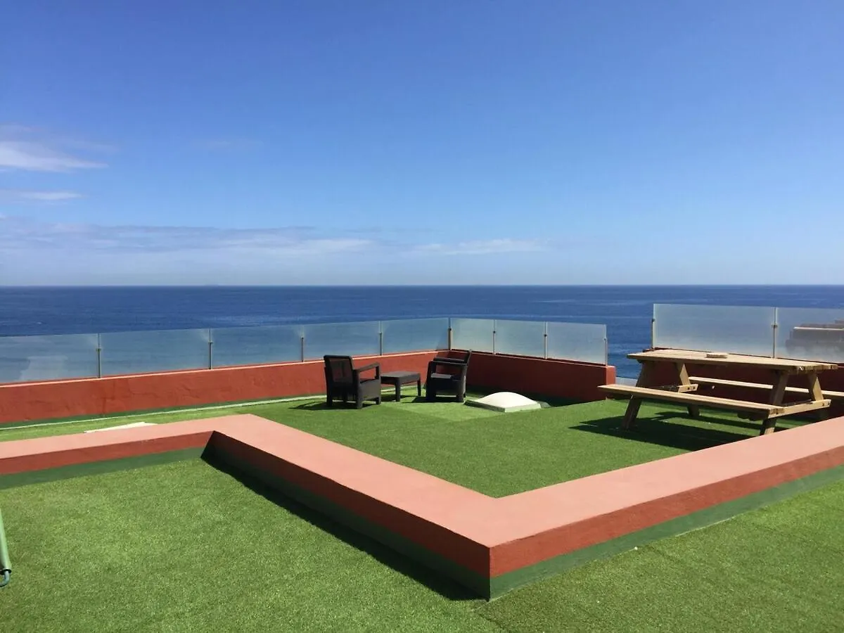 Cosy Flat Beachside Playa Del Hombre Apartment