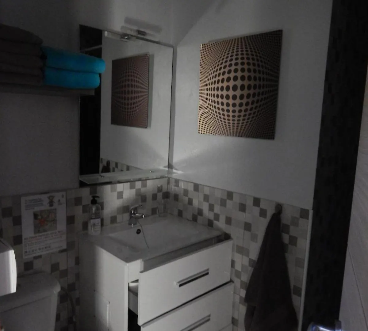 Apartment Cosy Flat Beachside Playa Del Hombre Spain