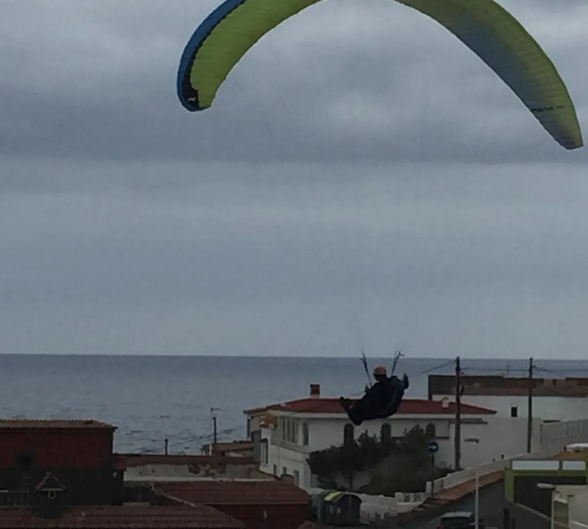 Apartment Cosy Flat Beachside Playa Del Hombre
