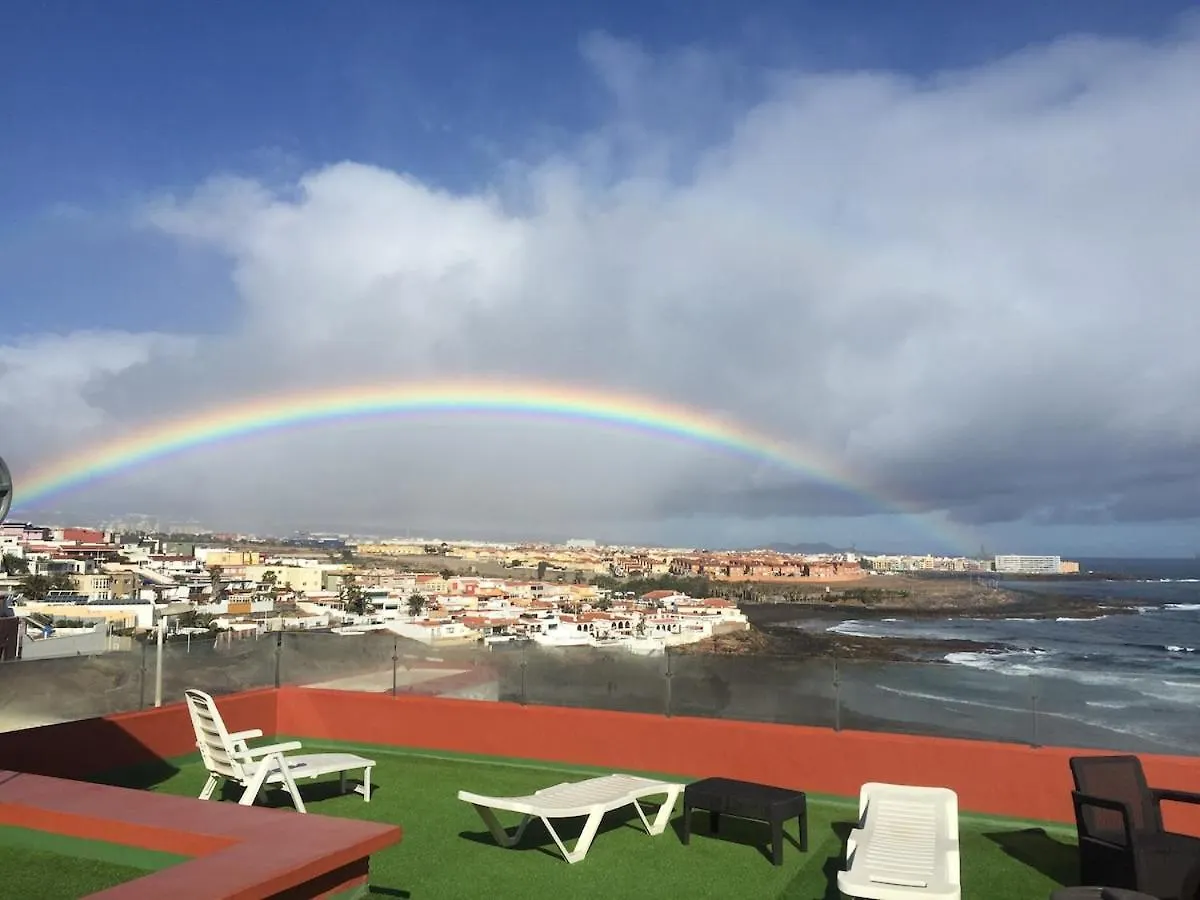 Cosy Flat Beachside Playa Del Hombre